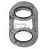 FA1 123-725 Holder, exhaust system